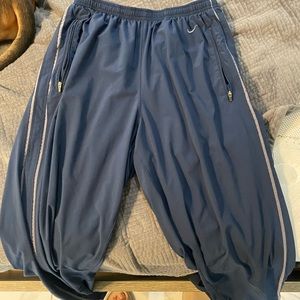 Nike sweatpants